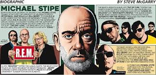 Sunday Funnies-Steve Roper & Mike Nomad Return