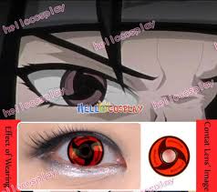 Naruto Sharingan Itachi Uchiha Mangekyo Sharingan Contact Lenses Get ready to give yourself the ultimate ninja cosplay with the extensive range of sharingan contacts! naruto sharingan itachi uchiha mangekyo sharingan contact lenses