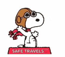 Safe Travels Gifs Tenor