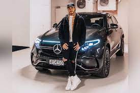 Maybe you would like to learn more about one of these? Autos Von Lewis Hamilton So Fahrt Der Weltmeister Bilder Autobild De