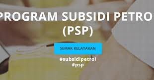 Maklumat lanjut dan pertanyaan mengenai semakan kelayakan program subsidi petrol ini boleh dirujuk menerusi butiran di bawah atau hubungi serta layari laman web rasmi kpdnhep. Semakan Subsidi Minyak