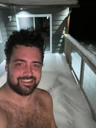 Will a Canadian spa be okay at -31 degrees Celsius?