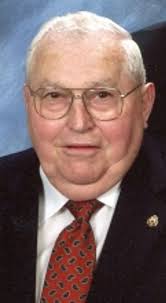 H. Gilbert Fox, Sr. Obituary December 20, 2016