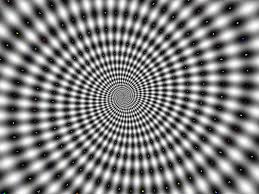 Black And White Optical Illusion Wallpaper Psychedelic Wallpapers Album On Imgur Optical Illusion Wallpaper Illusion Pictures Art Optical