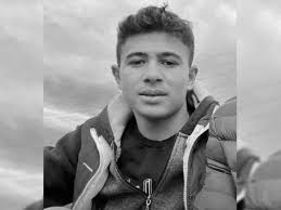 Serkan Özel Şırnak İdil 'de geçirdiği silah kazasında yaşamını yitirdi