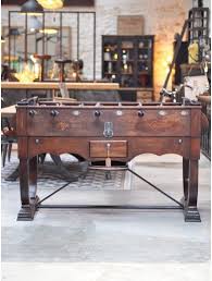 Baby Foot De Marque Swinnen Vers 1930 Renovation De Garage Idees Pour La Maison Mobilier De Salon