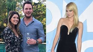 Anna faris and gwyneth paltrow talked about their love lives in the anna faris is unqualified podcast faris didn't handle competitiveness and comparisons well when she was married to ben indra. Anna Faris Reflects On Marriage To Chris Pratt In Conversation With Gwyneth Paltrow Entertainment Tonight