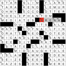 If you are looking for june 15 2021 universal crossword puzzle answers then you have come to the right place! Tuesday July 6 2021 Diary Of A Crossword Fiend