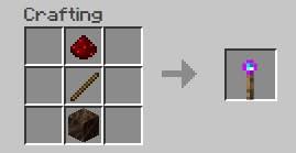 Java Nether Update Soul Stone Torch Minecraft Feedback Play on free english server for pocketedition (pe) and pc see all redstone torch crafts see the redstone torch price trends. java nether update soul stone torch