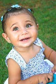 Baby Infants Children Ear Piercing San Diego La Mesa Grossmont Wire Ear Cuffs Baby Ear Piercing Ear Piercings