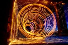 I've used them for many years. How To Create A Steel Wool Light Painting Vortex Diy Photography