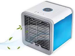 Sit in comfort and discover powerful technology with lg ac, find out more below. Arctic Air Cool Office Cooler Home Usb Mini Air Cooler Air Conditioner Portable Amazon De Home Kitchen
