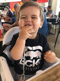 Townsville babies: Vote for the cheekiest baby in Townsville