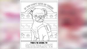 All horizontal vertical square panoramic. Give 10 Precocious Pups Coloring Pages High Res Jpg And Pdf By Dfycontents19 Fiverr