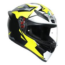 Agv K1 Mir 2018 Helmet