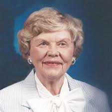 Ethel Carlson Obituary April 19, 2015