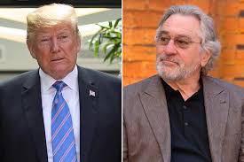 Image result for deniro