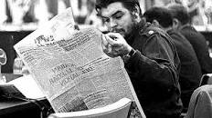 Image result for ASESINATOS  Y EL CHE GUEVARA