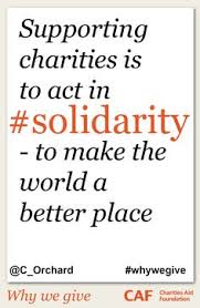 Great memorable quotes and script exchanges from the community movie on quotes.net. 180 Charitable Quotes For Inspiration Ideas Quotes Charitable Quotes Inspirational Quotes