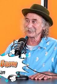 That Pop Culture Show" That Pop Culture Show: Bruce Baum (Episodio de TV  2021)