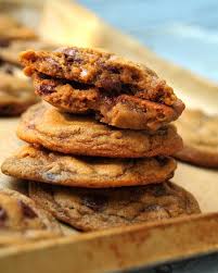 We suggest keeping a dozen in the freezer for emergencies.unlike other chocolate chip cookie recipes, t. Cookies Dessert Recipes In English And Spanish Earhart Sweets