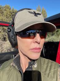 Suzanne Perry Adjunct Firearms Instructor