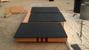 Bed Liner Paint On Plywood Bedliner