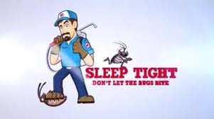 When adding dodson pest control to their bills & accounts list. Sleep Tight Pest Control Hillsboro Oh