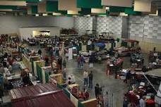 Southern Illinois Boat & Fishing Show