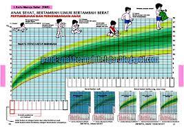 Kartu menuju sehat 2 apk description. Cara Penilaian Hasil Pengukuran Berat Badan Dan Tinggi Badan Anak Paud Anak Paud Bermain Belajar