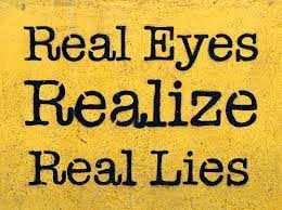 Hey Fellow Truther How Awake Are You Tabu Towards A Better Understanding