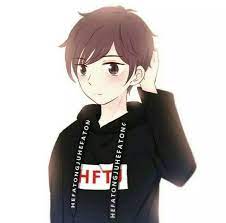 Animasi gambar profil keren perempuan. 23 Gambar Anime Couple Terpisah Pinterest