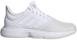 Women tennis shoes have come a long way over the years. Adidas Gamecourt Women S Wide Tennis Shoe Tennis Topia Best Sale Prices And Service In Tennis