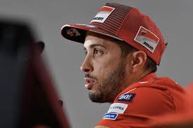 MotoGP, Dovizioso: resto con Ducati? non ho ancora un'offerta