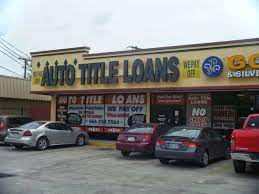 Need to make an insurance claim? Kjc Auto Title Loans 4912 Airline Dr A Houston Tx 77022 Usa