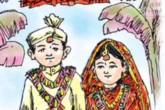 বাল্যবিবাহ রোধে বিশেষ সচেতনতা দুয়ারে সরকারে - Dainik Statesman