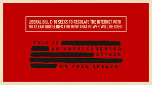 The trudeau government internet's regulation bill has caused a major uproar in canada. Terry Dowdall On Twitter Bill C 10 Must Be Stopped The Bill Is An Unacceptable Attempt By The Government To Regulate Internet Use In Canada I Will Continue Standing Up For The Freedoms