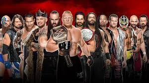 Get wwe network—including every live ppv, wwe originals & more—on peacock premium. Wwe Royal Rumble 2020 How To Watch Full Match Card Start Time And Wwe Network Cnet