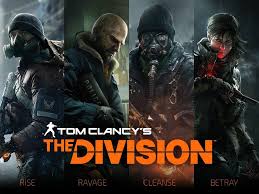 Graphics are great, shooting gameplay is good, i like the rpg. Live Tom Clancy S The Division Gameplay Walkthrough Part 1 Tom Clancy The Division Division Posters Division