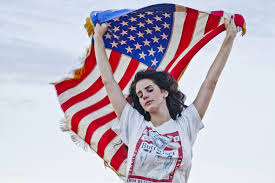Enjoy amazing wallpapers of lana del rey below! Lana Del Rey July 4 3500x2333 Wallpaper Teahub Io