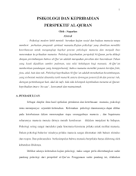 Sifat dan karakter berdasarkan tanggal lahir penulis super. Https Journal Uny Ac Id Index Php Humanika Article Download 21005 11041