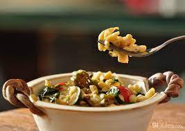 Photo courtesy of feathered antler. Gluten Free Spaetzle Recipe Won T Fall Apart Thanks To Gfjules Flour