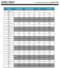 38 Conclusive Madshus Cross Country Ski Sizing Chart