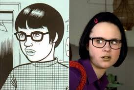 Deconstructing Comics #637: Ghost World Haunts Us Still