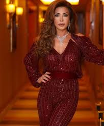 نوال الزغبي توافق على عرض زواج من تويتر dresses fashion dresses with sleeves