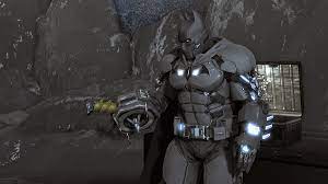 Arkham asylum for the pc, playstation 3, and xbox 360, serving as batman's guide through arkham, and is voiced by kimberly brooks. Download Free Batman Arkham Origins Cold Cold Heart Full Pc Game