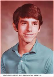 History of Stroud, Oklahoma, and the Tull and Anderson Families