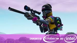 Although building has been in the game since it released, players are always looking to adapt. Fortnite The Best Keybinds And Pro Configurations Pc Gamer