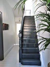 Bold in palette or refined in pattern, these painted stairs ideas provide just the right touch of the decadent, and a lifetime of function at its finest. 68 Painted Staircases Ideas Painted Staircases Painted Stairs Stairs