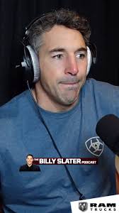 Gary Slater Tommy Joyce